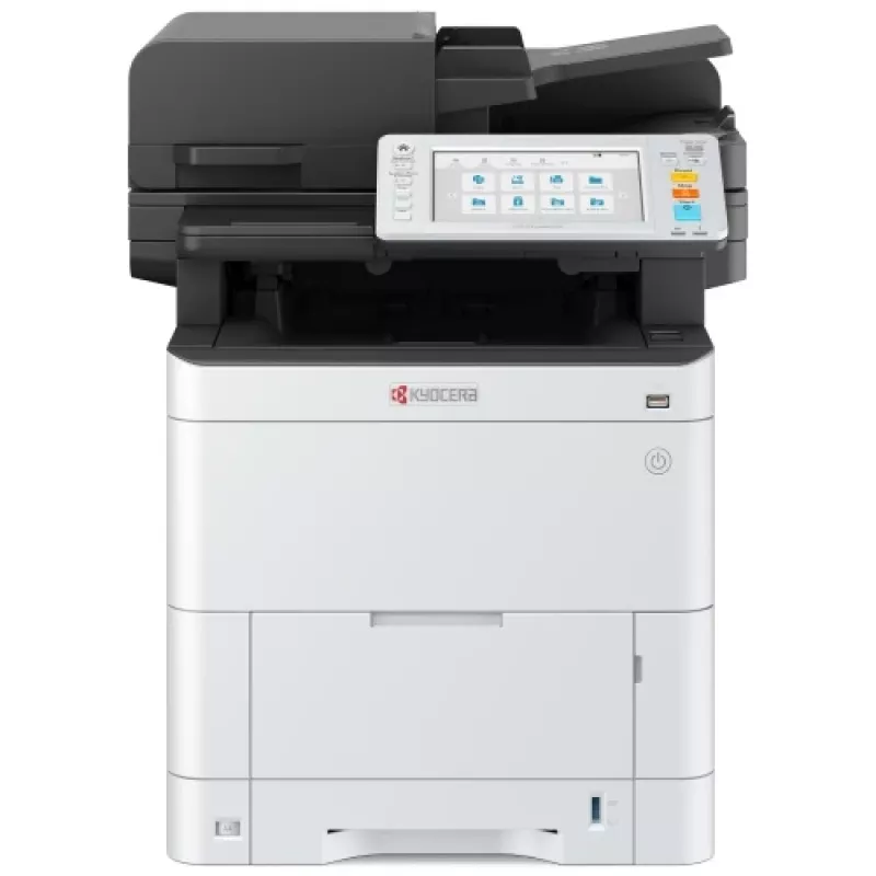 Kyocera ECOSYS MA4000cifx tulostin laser väri MFP A4 40 ppm Ethernet LAN USB (SPEC)