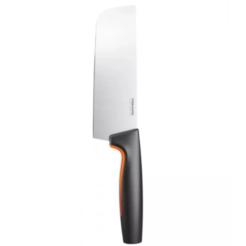 Fiskars Functional Form Nakiri-veitsi 1057537