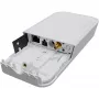Mikrotik wAP LR2 kit 300 Mbit/s valkoinen Power over Ethernet PoE