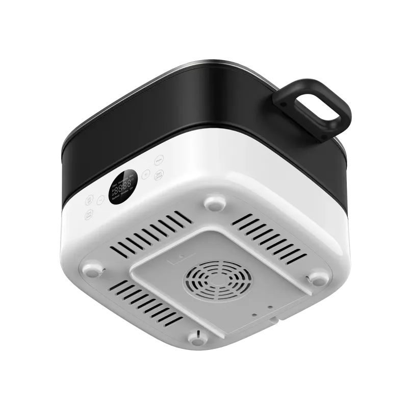 Xiaomi monitoiminen hot pot -keitin 6L