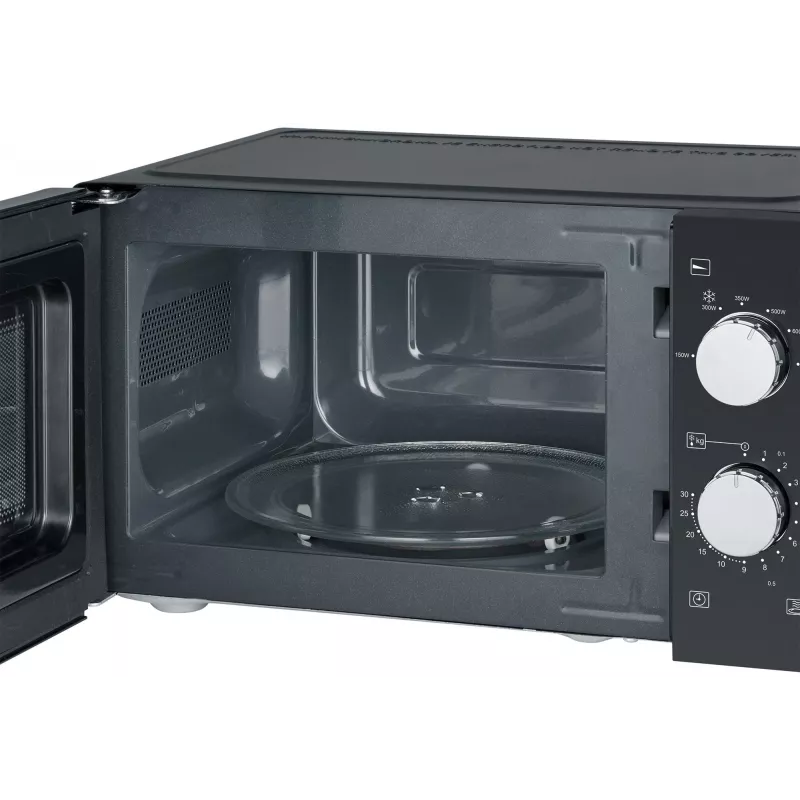 Solo-mikroaaltouuni Severin MW 7886, 700 W, 17 l