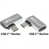 Kaapelisovitin Alcasa USB-AD400