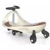 Gravity ride Gravity beige ruskea