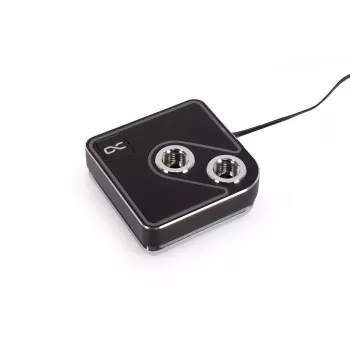 Vesiblokki Alphacool 13446 messinki kupari musta 72 mm