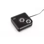 Vesiblokki Alphacool 13446 messinki kupari musta 72 mm