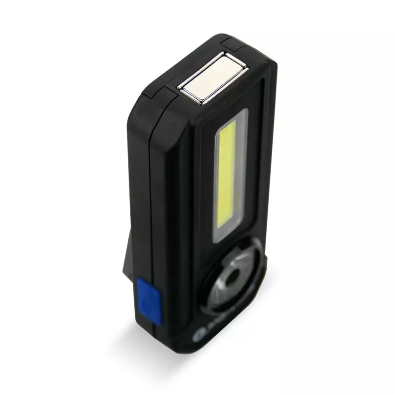everActive WL-300 COB LED työpajan tarkastusvalo, 300 lm, IPX4, magneetilla