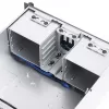 Silverstone SST-RM41-506 -tietokonekotelo rack