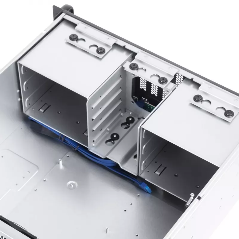 Silverstone SST-RM41-506 -tietokonekotelo rack