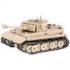 Cobi 1:48 mittakaava PzKpfw VI Tiger 131 rakennussarja