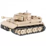 Cobi 1:48 mittakaava PzKpfw VI Tiger 131 rakennussarja