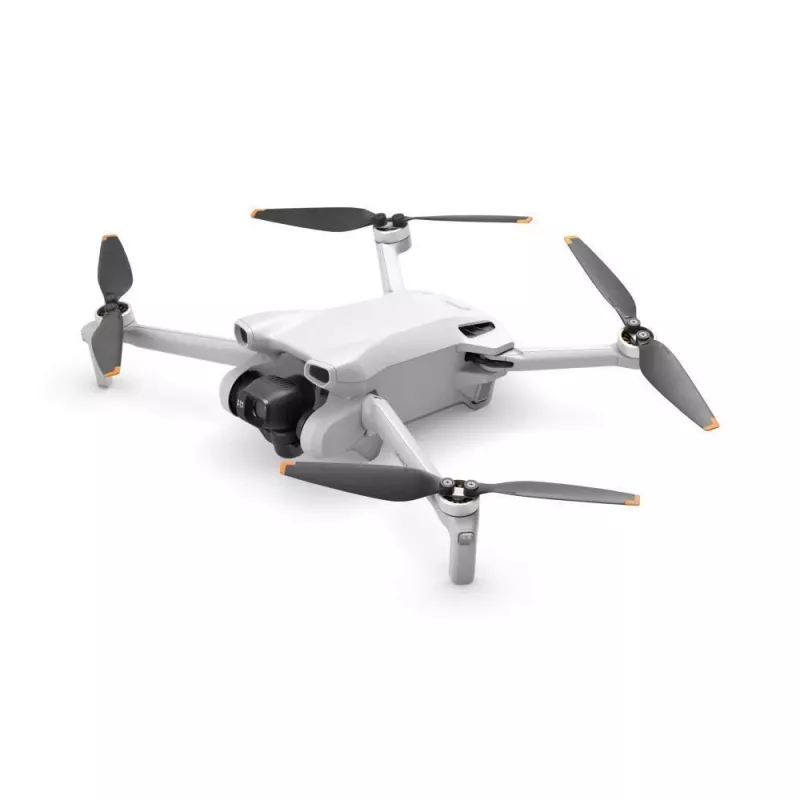 Lennokki | DJI | DJI Mini 3 (DJI RC) | Consumer | CP.MA.00000780.01