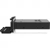 Mobiiliteline icy dock MB491SKL-1B 2,5 tuuman - 3,5 tuuman asemapaikan adapteri SAS/SATA
