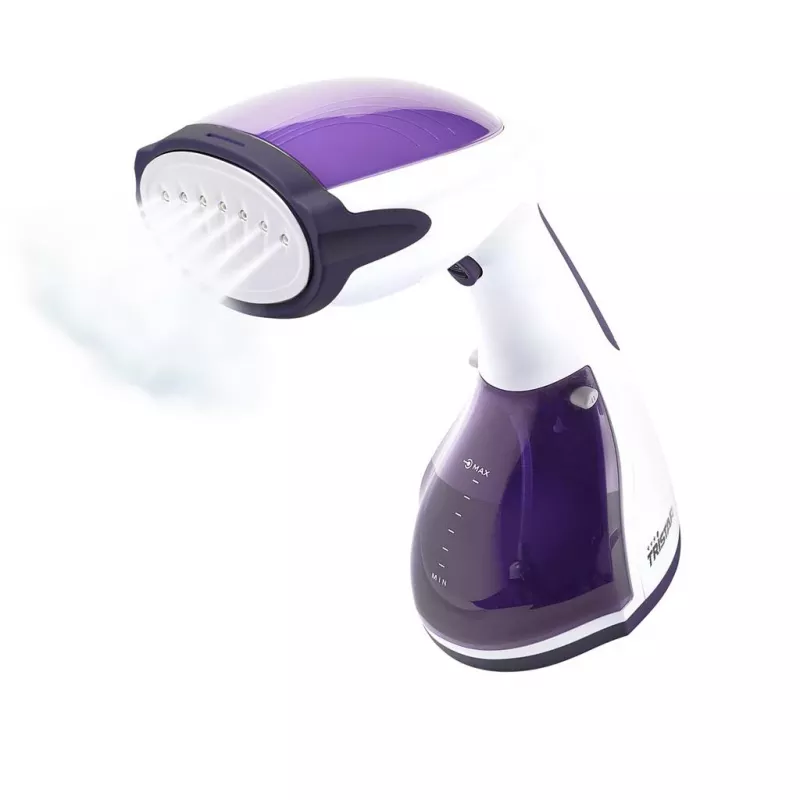 Tristar | ST-8916 | höyrysilitysrauta | käsikäyttöinen | 1200 W | 0,26 l | 20 g/min | violetti