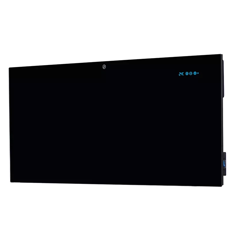 Lafe 47731 IR-sähkölämmitin ThermoSmart 700W