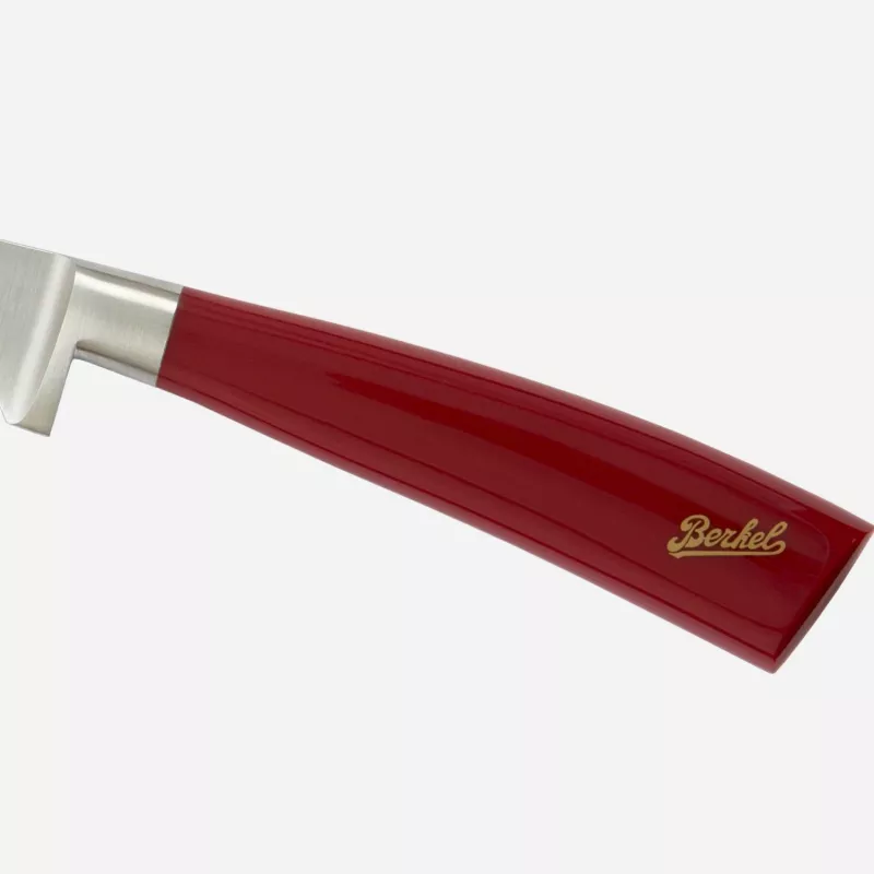 Keittiöveitsisetti Berkel ELEGANCE ruostumaton teräs 5 kpl