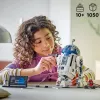 LEGO Star Wars 75379 R2-D2 rakennussarja Darth Malak -minihahmolla, 1050 palaa, 10+