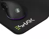 White Shark Premium Line ESL-MP3 hiirimatto Kabuto L 450x400mm