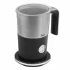 Automaattinen maidonvaahdotin JATA JECL1900 musta ruostumaton teräs 150ml 550W