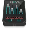 TC Helicon Go XLR Mini - mikseri ja audiokäyttöliittymä