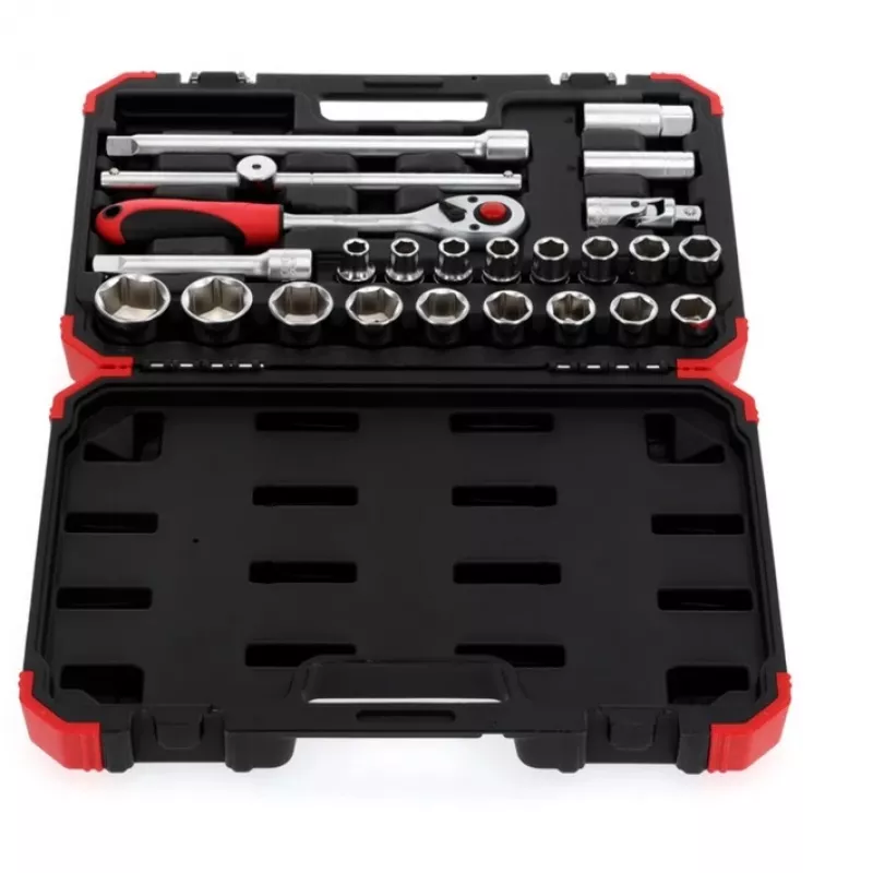 Hylsyavainsarja Gedore R69003024