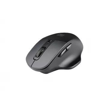 Natec Genesis Blackbird 2 -hiiri RF Wireless optinen 1600 DPI