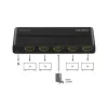 Videosplitter HDMI LogiLink HD0037