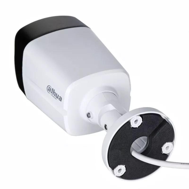 Dahua Technology 4MP Entry Smart Dual Light kiinteäpolttovälinen bullet-verkkokamera