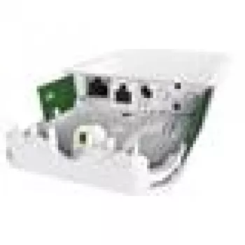 Langaton tukiasema Mikrotik WAP R 2.4 GHz 802.11n