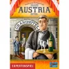Grand Austria Hotel, lautapeli