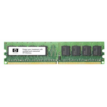 HPE - DDR3 - moduuli - 8 GB - DIMM 240-PIN - 1333 MHz / PC3-10600 - rekisteröity - ECC