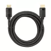 HDMI-kaapeli TB v2.1 8K 5 m musta