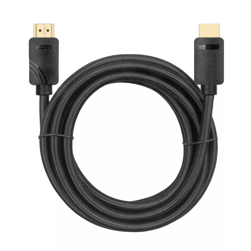 HDMI-kaapeli TB v2.1 8K 5 m musta