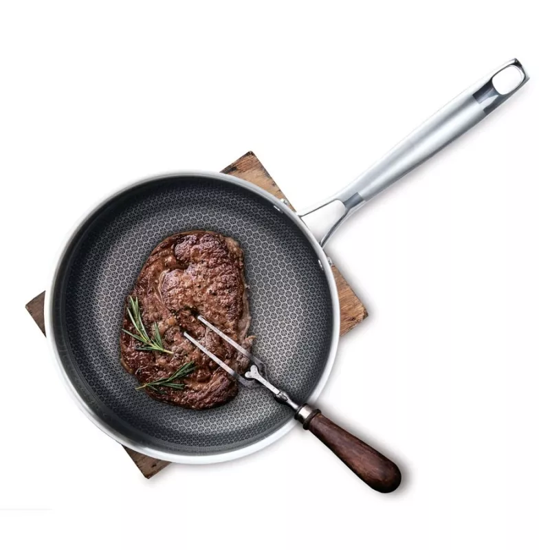 Ammattimainen paistinpannu Maestro MR-1224-24 24 cm