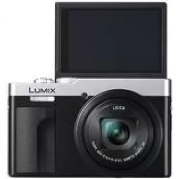 Panasonic DC-TZ99 hopea (DC-TZ99E-S)