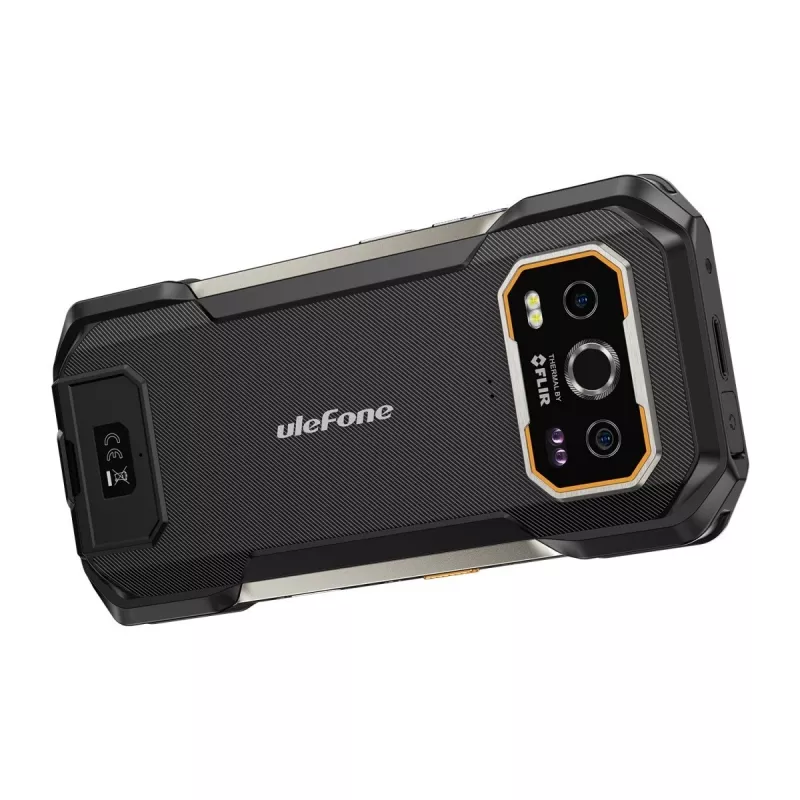 Älypuhelin Ulefone Armor 27T Pro 5G, 6,3