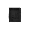 Krux ASTRAL - PC - musta - ATX - micro ATX - Mini-ITX - pelaaminen - 15,9 cm - 29 cm
