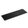 Näppäimistömatto GLORIOUS GLO-KB-ACC-KBM-STC-100-BLK — 100 % musta, pöydänkokoinen suojamatto