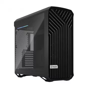 Fractal Design Torrent Tower musta