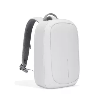XDDESIGN Bobby Edge varkaudenestoreppu, valkoinen – 17 L, sopii 16 tuuman kannettavalle, vedenpitävä, 1,1 kg