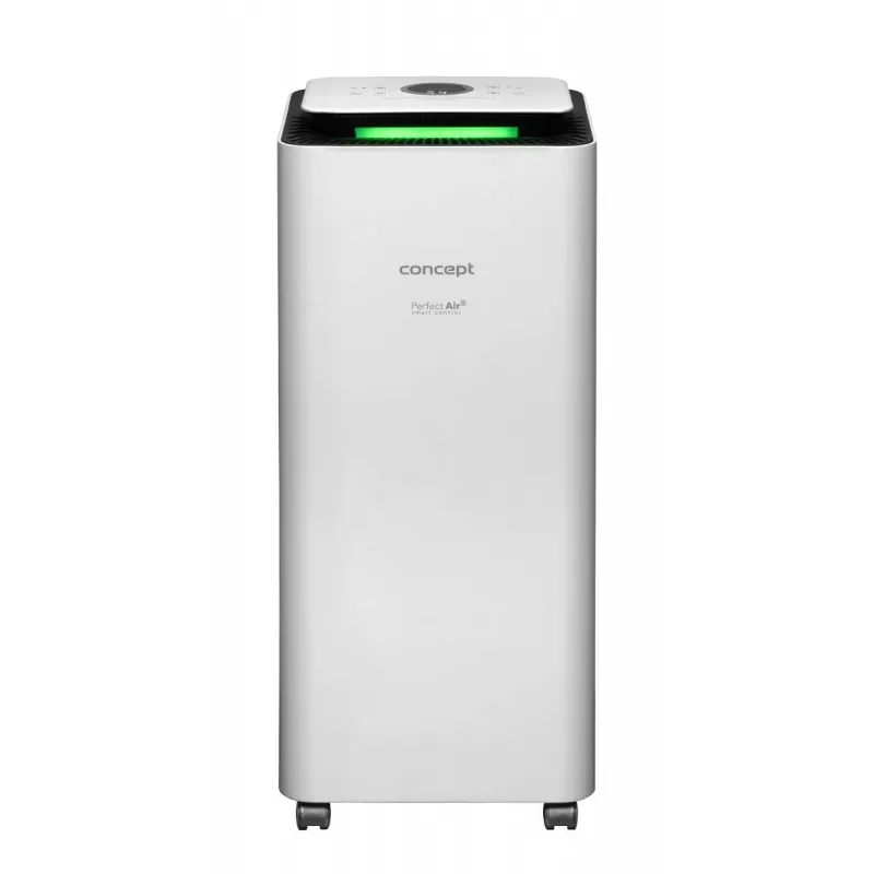 Ilmankuivain Concept Solution OV2216 – 3,5 l kapasiteetti, 240 W, 45 dB, valkoinen