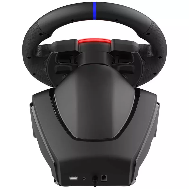 Subsonic Superdrive 270 GT5 -ratti