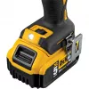 DeWALT DCD991P2 musta, harmaa, keltainen 2000 kierr./min