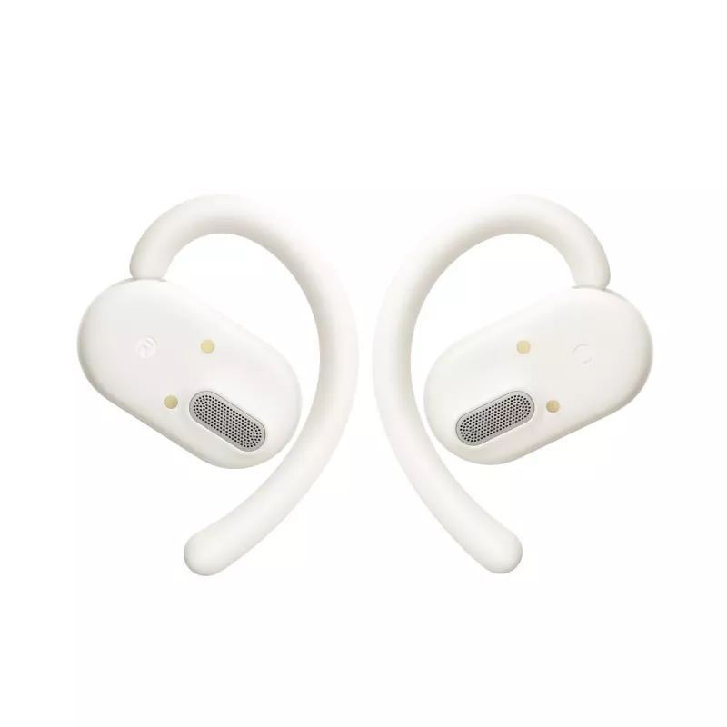 Kuulokkeet Soundcore V20i valkoinen