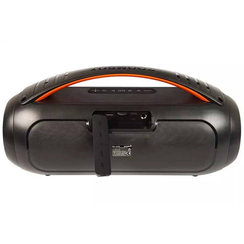 kannettava kaiutin BOOMBOX Bluetooth-kaiutin, 30-356#, BLOW, musta