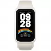 Ranneke-aktiivisuusmittari Xiaomi Smart Band 9 Active Beige White