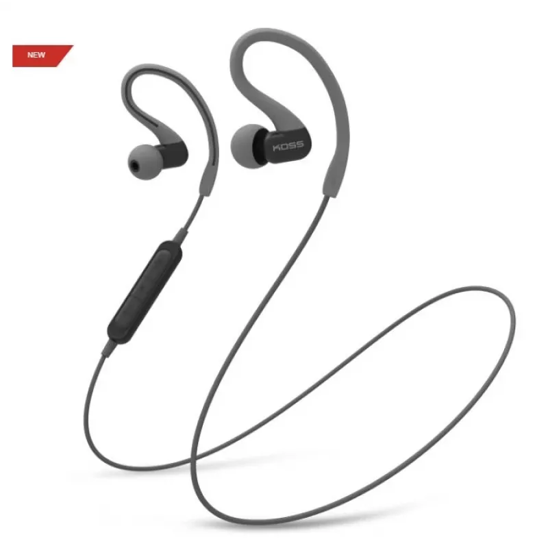 Koss | kuulokkeet | BT232i | langaton | in-ear | mikrofoni | langaton | musta
