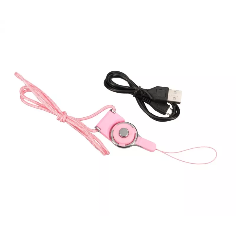 Lasten digitaalikamera Extralink H23 PINK, suositus 3 vuodesta