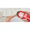 GOW asennusliima, patruuna 200ml (valkoinen)