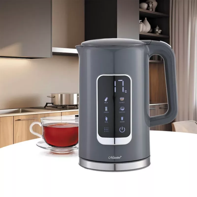 Maestro MR-024-GREY vedenkeitin
