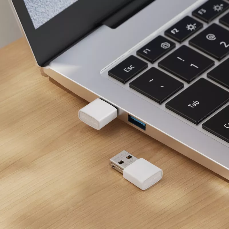 WiFi USB -sovitin MERCUSYS MA60XNB AX900 Bluetooth 5.0